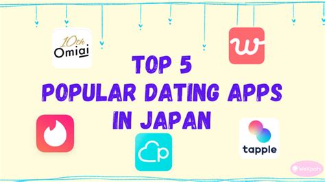 best english dating apps in japan